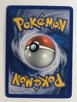 Pokemon TCG Emerald Minun 37/106 Near Mint - Image 2