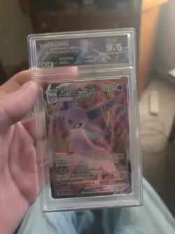 Pokemon Slab Lot For Nachobiz 636996769739 - Image 2