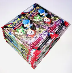 Lot Of 36 Pokemon TCG Scarlet and Violet Base SV1 Booster Packs Brand New - Image 2