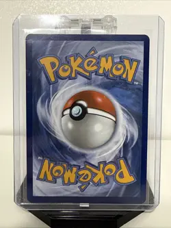 Pokemon Phantasmal Flames Mega Sharpedo Ex SIR Special Illustration Rare 127/094 - Image 2