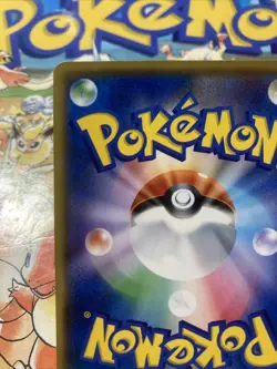 JAPANESE POKEMON 2018 ALOLAN VULPIX 206/SM-P PROMO - Image 4