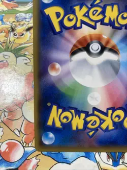 JAPANESE POKEMON 2018 ALOLAN VULPIX 206/SM-P PROMO - Image 5