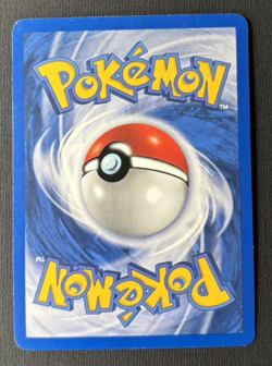 Pokemon Venusaur WOTC Black Star Promo 13/53 (MP - Moderately Played) - Image 2
