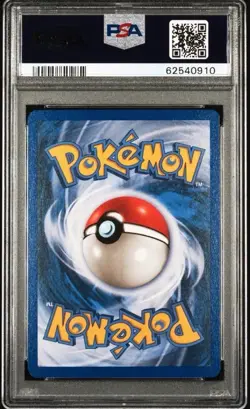 2003 POKEMON SKYRIDGE #H10 GYARADOS-HOLO PSA 10 - Image 2