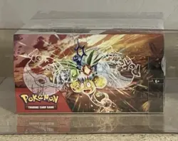 Pokemon Surging Sparks Booster Display Box (36 Packs) - Factory Sealed - Image 5