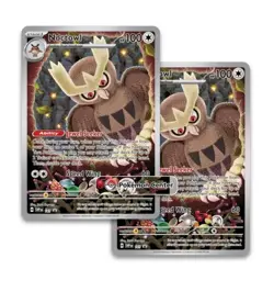 Pokemon Center TCG Stellar Crown Elite Trainer Box ETB - Image 4