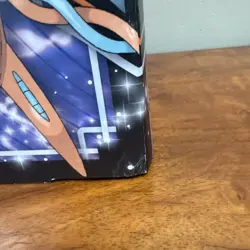 Pokemon Deoxys VMAX & VSTAR Battle Box Sealed (Few Damages To Box) - Image 4