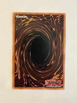 Psychokinesis (UTR) CSOC-EN056 Crossroads of Chaos-Unlimited Edition Unlimited - Image 2