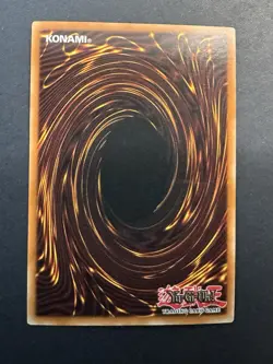 Yu-Gi-Oh Gemini Elf IOC-SE1 Ultra Rare Limited Edition LP Condition - Image 2