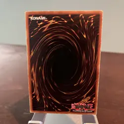 Moderately Played, English Yu Gi Oh Dark Elf - MRD-113 Rare - Unlimited Edition - Image 4