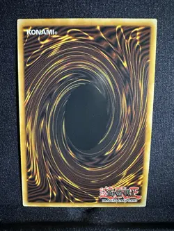 Fiendsmith’s Tract - YuGiOh! MP25-EN093 Prismatic Secret Rare NM - Image 2