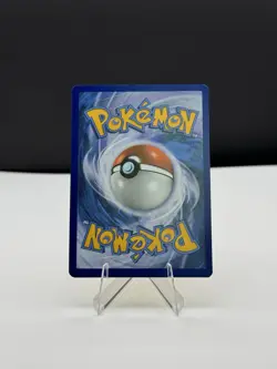 Ash's Pikachu TCG SM108 2017 Promo Card Pokemon 'I Choose You' Quantity - Image 2