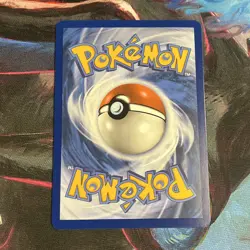 Giovanni’s Charisma 207/165 - SAR - SV 151 - Pokemon TCG - Full Art Trainer Card - Image 2