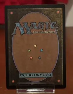 MTG Magic the Gathering Dawn's Truce Bloomburrow Rare Card Near Mint Condition - Image 2