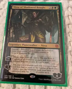 Magic Cards Deck - Yarok, the Desecrated 100 Cards The Gathering Commander - Image 4