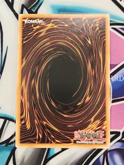 RA01-EN034 Baronne de Fleur :: Super Rare 1st Edition YuGiOh Card - Image 2