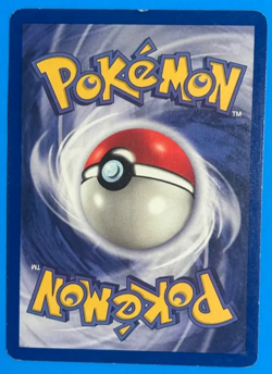 Rainbow Energy 80/82 - Non Holo Rare Team Rocket - WOTC Pokemon Card LP/MP - Image 2