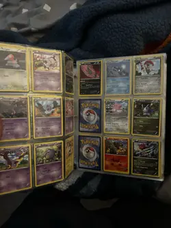 *OVER 300 CARDS* Random Pokemon Collection - Image 3