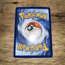 Alakazam ex 065/165 Pokemon 151 Holo Double Rare Trading Card - Image 3
