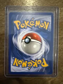 Pokemon TCG Raichu Base Set 2 Holo Unlimited Holo Rare Card 16/130 LP Condition - Image 2