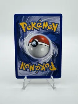 Pokemon Dark Gyarados Non Holo Rare Team Rocket Trading Card 25/82 Near Mint - Image 2