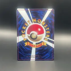 Pokemon TCG Custom Bulbasaur Card - Image 2