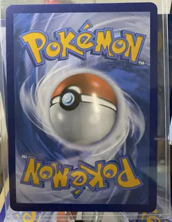 Pokemon TCG: **Jumbo** Dragapult Ex #073/131 (oversized card) - Image 2