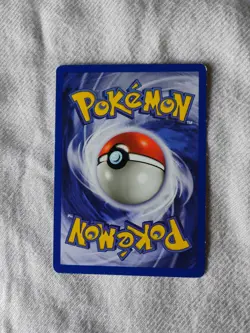 Pikachu Black Star Promo 1 League Exclusive WoTC 1999 Pokemon Card - Image 2