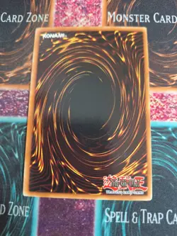 Yu-Gi-Oh! Reckless Greed PGD-051 Rare Unlimited Near Mint - Image 3