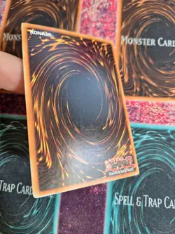 Yu-Gi-Oh! Reckless Greed PGD-051 Rare Unlimited Near Mint - Image 4