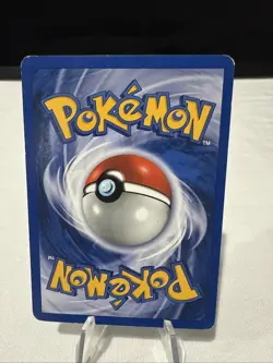 Pokemon TCG Kingdra Neo Genesis 8/111 Rare Holo Unlimited Card 135 English LP - Image 2