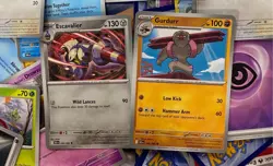 Unsorted Pokemon TCG Common, Uncommon and Rare Trading Cards (2000 Plus Cards) - Image 4