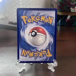 Penny 1004/04 SAR Simplified Chinese Gem Pack Vol.2 Pokemon Card NM - Image 4