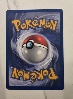 Pokemon Scyther TCG Jungle Card 26/64 Unlimited Rare Non-holo - NM - Image 2