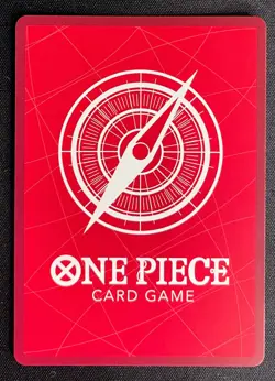 One Piece TCG OP13-079 Imu Alt Art Leader AA Card Game CCG English NM - Image 2