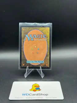 MTG Avatar R Avatar's Wrath #0012 - Image 2