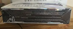 Final Fantasy Collector Booster Box MTG Magic Sealed New English - Image 5