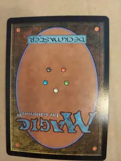 🔥 Wan Shi Tong, Librarian M Foil #320 | TLA Avatar: The Last Airbender | MTG - Image 2