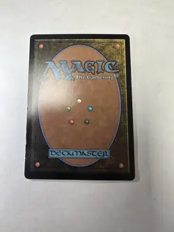 Instant Ramen LP Final Fantasy Foil Magic The Gathering Mtg Lightly Played - Image 2