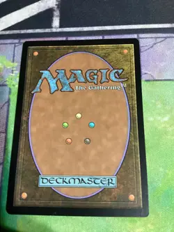 MTG Vampire Nocturnus M13 NM - Image 2