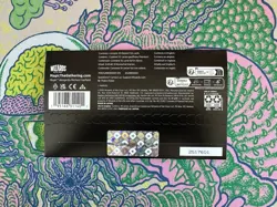 MTG Secret Lair x Marvel's Spider-Man: Mana Symbiote Raised Foil Edition Sealed - Image 2