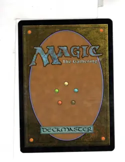 MTG SkeenAB Liliana's Caress from M11. NM. - Image 2