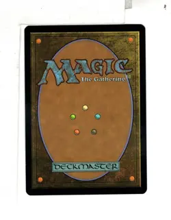 MTG SkeenAB Drowned Catacomb from M10. NM. - Image 2