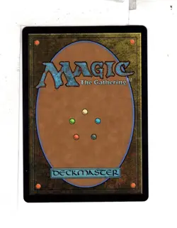 MTG SkeenAB Castle Vantress from Throne of Eldraine. NM. - Image 2