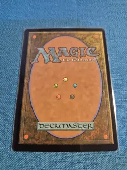 MTG LOTR Fangorn Forest / Yavimaya Cradle of Growth #377 💥FOIL💥 Commander - Image 2