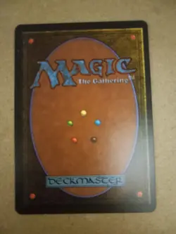 Ashnod's Altar Chronicles LP MTG - Image 2
