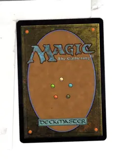 MTG SkeenAB Pendelhaven FNM PROMO FOIL from Promotional. LP. - Image 2