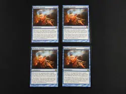 4x Memory Erosion LP [Shards of Alara] Mtg Magic Free Tracking! - Image 1