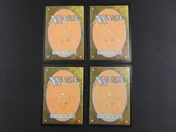 4x Memory Erosion LP [Shards of Alara] Mtg Magic Free Tracking! - Image 2
