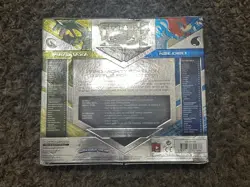 Pokemon Rayquaza EX vs Keldeo EX Battle Arena Decks 2016 - Factory Sealed Deck - Image 2